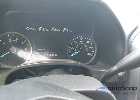 2018 Ford F-150 Xlt from USA, damaged, VIN 1FTEX1EP5JKF31181